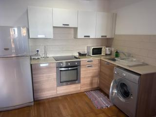 Ithaki Phinikoudes Apartments No. 106 - Larnaca - 6