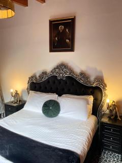 kaoglen Wild-Hot tub-Cairngorms-Pet Friendly - Balnald - 8