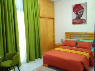 La Rouah Mishkan - Dakar - 1