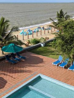 Hiru Beach Resort - Kalpitiya - 9