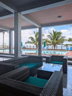 Hiru Beach Resort - Kalpitiya - 2