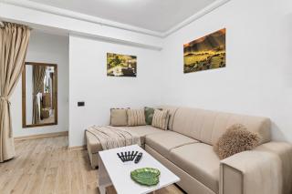 Crystal Beach - Infinity Pool & Spa Resort - Mamaia Sat/Năvodari - 8