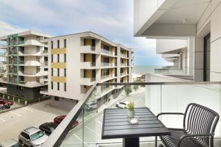 Crystal Beach - Infinity Pool & Spa Resort - 7