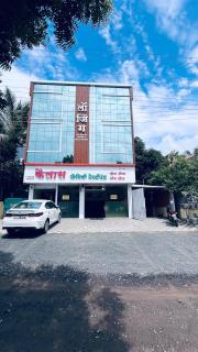 Hotel Kailas - Near MIDC Waluj - 8