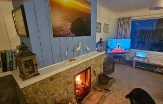 Tyr-yr-craig Cottage to rent - Holyhead - 2