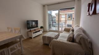 Apartamento completo con terraza y parking - Tossa de Mar - 6
