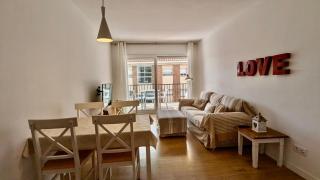Apartamento completo con terraza y parking - Tossa de Mar - 7
