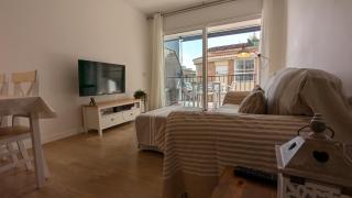 EVH-104 Apartamento completo con terraza y parking - 4