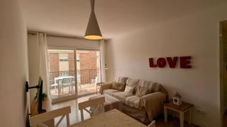 Apartamento completo con terraza y parking - Tossa de Mar - 5