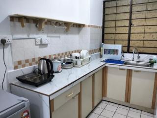 PD Paradise Lagoon North C-L5-3 Port Dickson - Kampong Baharu - 4