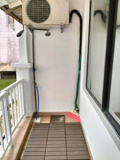 PD Paradise Lagoon North C-L5-3 Port Dickson - Kampong Baharu - 3
