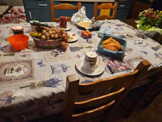 Chambre d'hôte à coté de la voie verte - 8