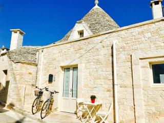 Trulli Lovely - Alberobello - 9