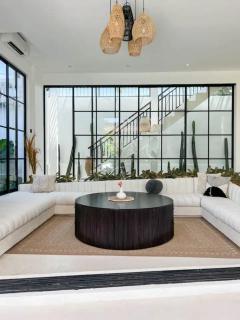 Casa Lumiere, Canggu - 4