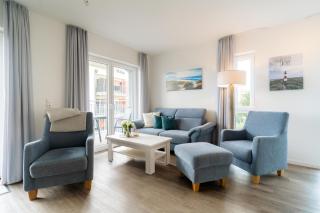 Seebreeze 50 2 N - Wangerland - 0