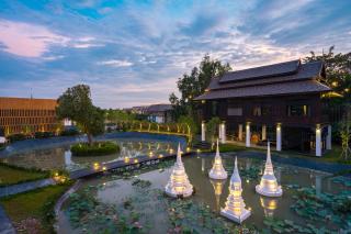 THANN Wellness Destination - Phra Nakhon Si Ayutthaya - 0
