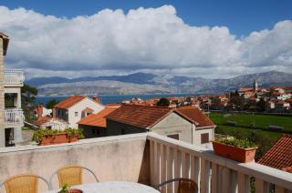Apartments Iva - Postira - 2