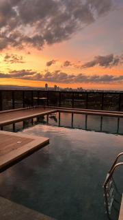 Inova Flat no centro - 0