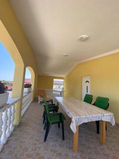Apartment Draga - Vir - 9