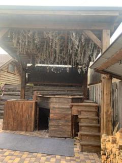 Котедж з Чаном - 5