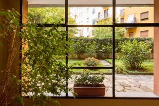Spacious two bedrooms Solari area - Mirable PM - Milan - 9