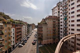 Spacious two bedrooms Solari area - Mirable PM - Milan - 5