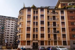 Spacious two bedrooms Solari area - Mirable PM - Milan - 4