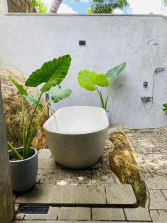 Wija House - Unawatuna - Unawatuna - 5