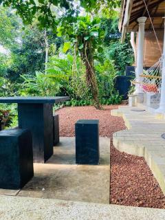 Wija House - Unawatuna - Unawatuna - 6