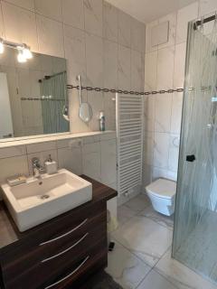 Lovely 2 bedroom apartment with free parking - Andernach - 5