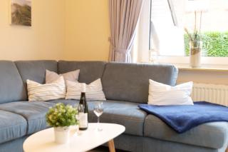 Ferienhaus Otterndorf Haus Resi - 8