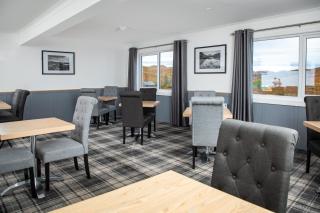 The Rhiconich Hotel - 2