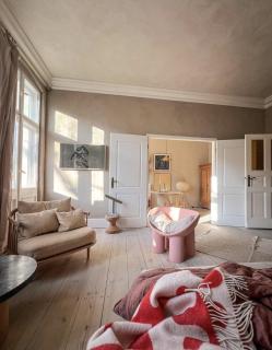 Beautiful 3 room apartment in Berlin center - Berlim - 7