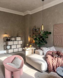 Beautiful 3 room apartment in Berlin center - Berlim - 3
