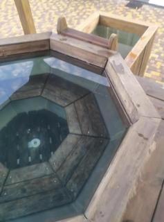 Котедж з Чаном - 9