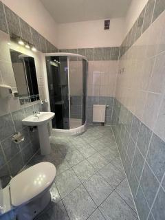 Hotel Biały Domek - 8