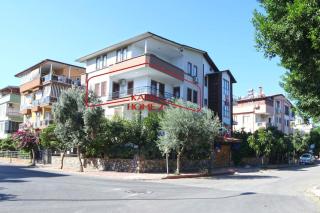 Antalya Konyaaltında tatil evimiz - Antalya - 3
