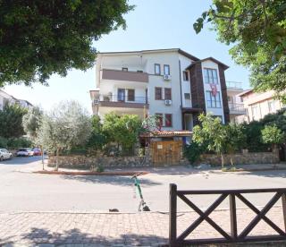 Antalya Konyaaltında tatil evimiz - Antalya - 2