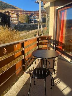 Chez Olga&Seb - Huez - 8