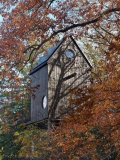 Buitenverblijf NEST - Arnhem - 0