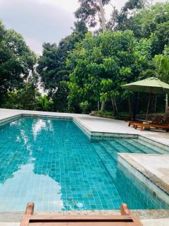 Wija House - Unawatuna - Unawatuna - 7