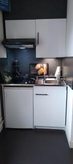 CHEZ JOSY - 3