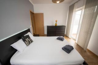 Ocean Avenue Apt, beach, surf, golf, sunsets,walks - Costa da Caparica - 7