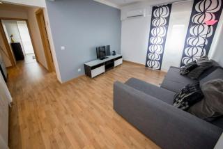 Ocean Avenue Apt, beach, surf, golf, sunsets,walks - Costa da Caparica - 4
