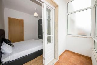 Ocean Avenue Apt, beach, surf, golf, sunsets,walks - Costa da Caparica - 2