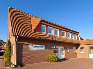 Lütte Krabbe - Bensersiel - 3