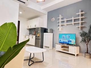 YOURHOMES SUNRISECITY VIEW Quận 7 - 2
