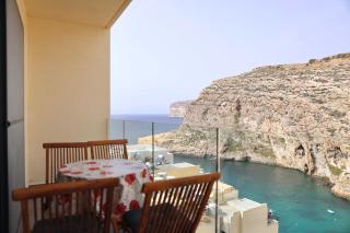 Stunning 3BR Apt with Sea views in Xlendi Gozo by 360 Estates - Xlendi - 0