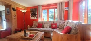 CHALET COOP - A - 10 pers - Le Freney-dʼOisans - 8
