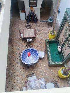 Riad Thycas - Marrakech - 9